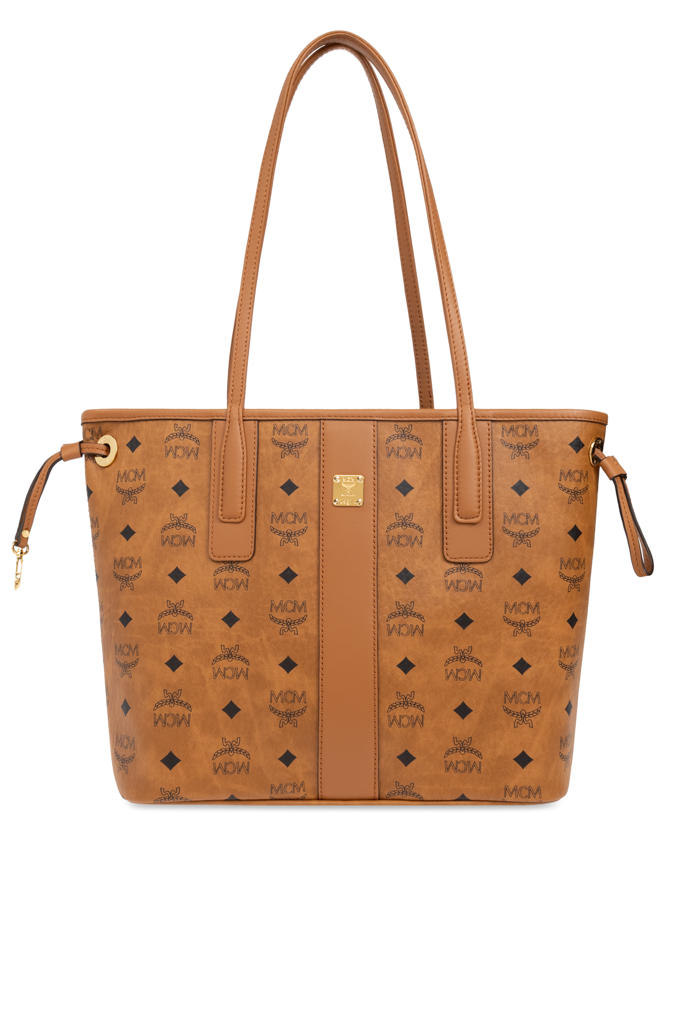 MCM shopper type bag | Women's Bags | Vitkac